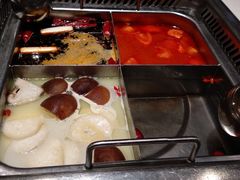 -海底捞火锅(亲贤北街店)