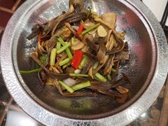 -陈记菜馆·非遗淮扬菜(东关街教场店)