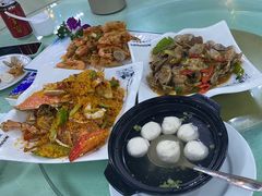 -景好海鲜餐厅(大鹏必选旅游店)