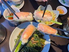 -大头虾越式风味餐厅(光明广场店)