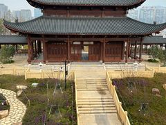 -江心屿景区