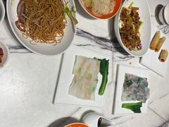 -怡品堂·金宴 (北京索菲特大酒店)