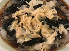 捞汁三脆-东兴楼饭庄(六里桥店)