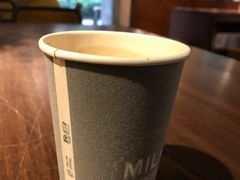 -来回·咖啡(天河南店)