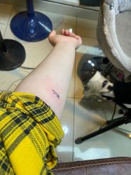 -长沙纹身·龙堂刺青·三土师傅的店