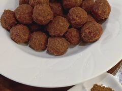 干炸丸子-南门小馆·清真(国贸商城店)