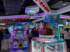 -大玩家(通州万达广场店)