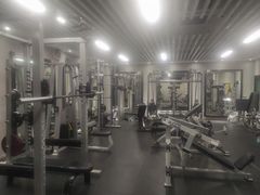 -YCHL Studios健身工作室(市二宫店)
