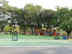 -东莞植物园