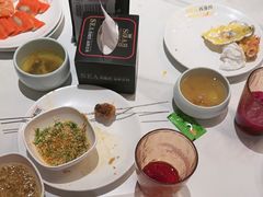 -SEA西雅图海鲜自助餐厅(海乐世界店)