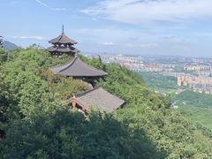 -杭州半山国家森林公园