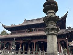 -钱王祠
