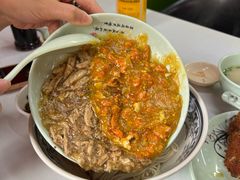 -明呈黄鱼面馆(斜土路店)