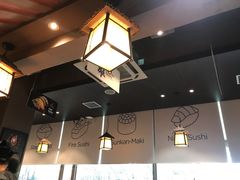 -大雄寿司(中华广场店)