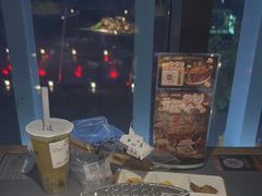 -探鱼·鲜青椒爽麻烤鱼(天一广场店)
