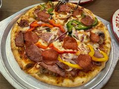 -Tubestation站点比萨(高新万达ONE店)