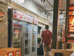 -管氏翅吧(甘家口店)
