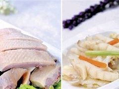 -鹊华居·地道鲁菜·海鲜·融合味(大明湖店)