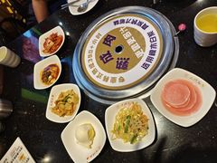 -木槿花韩式炭烤·熟成肉工坊(孙文东路店)