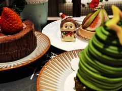 -KNOTKNOT珞珞·日式甜品(K11店)