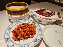 -在前门·烤鸭北京菜(五月花广场店)