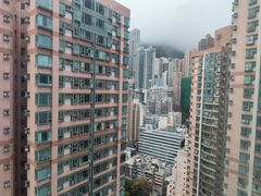 -宜必思香港中上环酒店