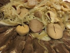 -许府牛杂·鲜牛肉火锅(梁溪万达店)
