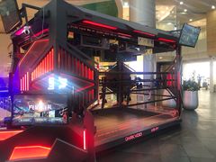 -黑空VR体验馆(领展中心城店)