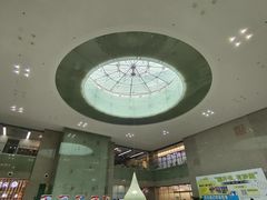 -金陵图书馆