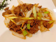 -高建民酒楼(红旗大街店)