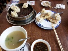 -瑞祥园杨家牛肉大饼店(九路店)