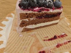 -提亚烘焙·手作面包·生日蛋糕(七星店)