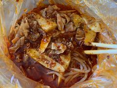 -脱骨凤爪(石桥店)