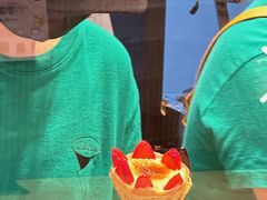 -July tale·可丽饼(德基广场店)