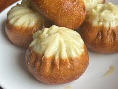 生煎蔬菜包-金隆兴(镜湖店)
