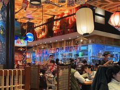 大堂-有喜屋·深夜食堂(环宇荟店)