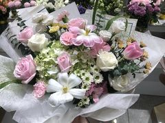 -EPOQUE·一刻花店(兴业太古汇店)