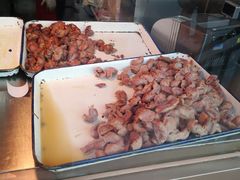 -鸡打鸣熏鸡系列(总店)