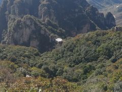 -狼牙山风景区