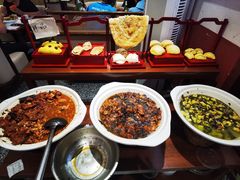 -石磨坊酒楼(文化街店)