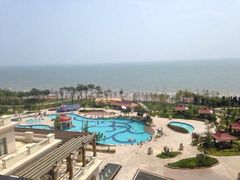 -青岛海泉湾度假区温泉