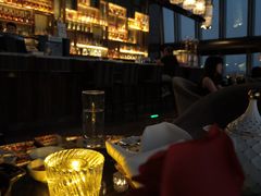 -瑞吉酒店·The Drawing Room闲逸廊·云端下午茶·夜奢Whiskey