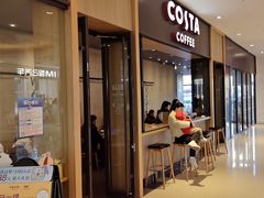 -COSTA COFFEE(龙德广场店)