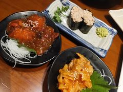 -三月居酒屋(青年大街店)