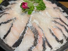 -井格重庆火锅(西直门凯德Mall店)