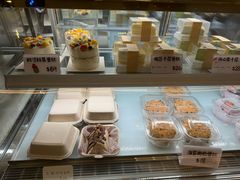 -烫面包·面包烘焙(绿地缤纷城店)