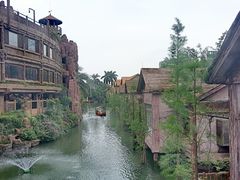 -长鹿旅游休博园