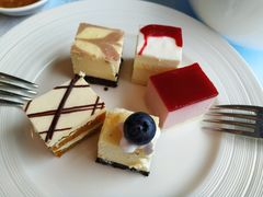 -马哥孛罗咖啡厅·Cafe Marco (厦门马哥孛罗东方大酒店)