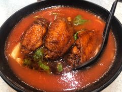 -华嫂冰室(尖沙咀店)