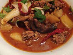 -小尕子·新疆菜(明园店)
